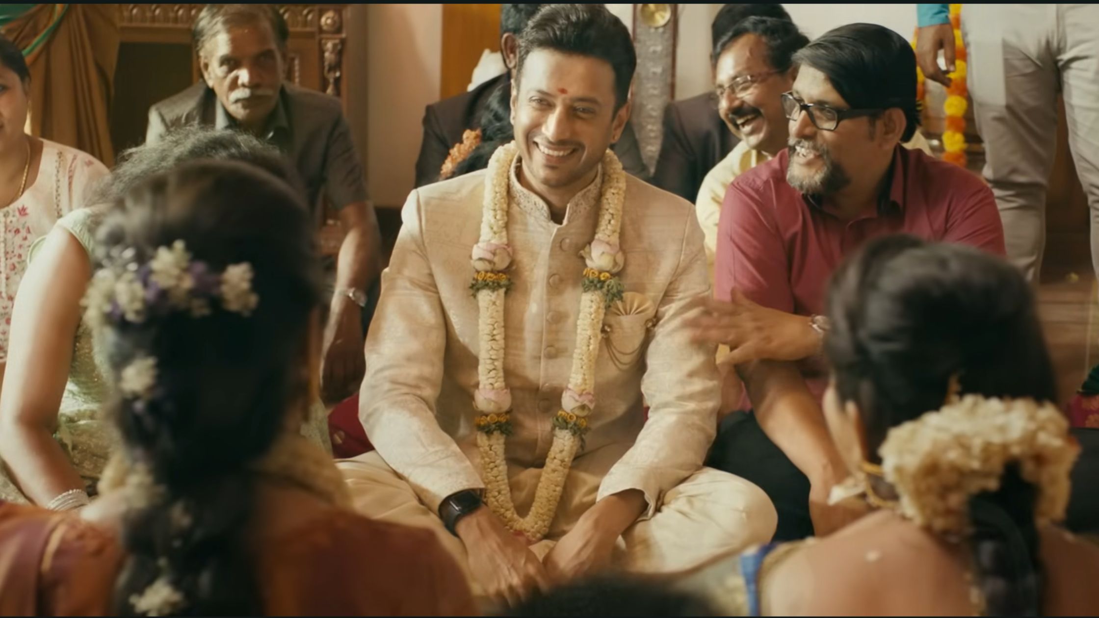 Full meals new kannada movie